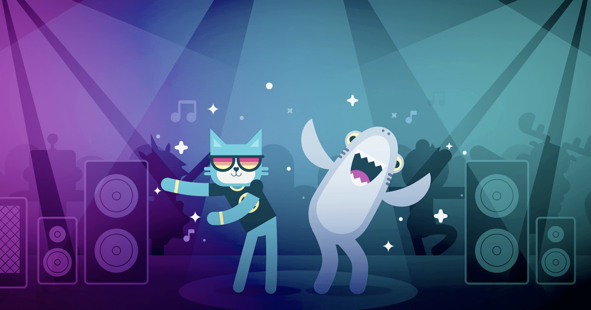 Dance Party 