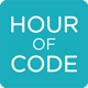 Hour of code logo
