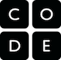 Logotipo de la Hora de Código