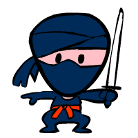 ninja