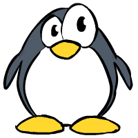 penguin