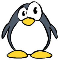 penguin
