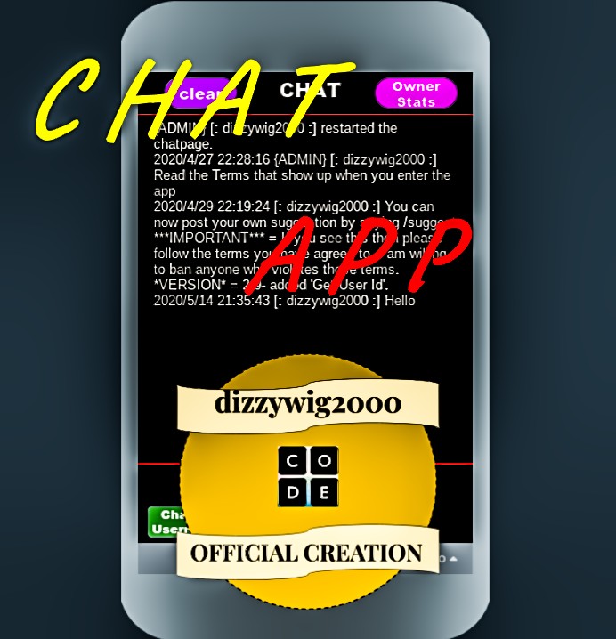 Org app chat 11 Apps