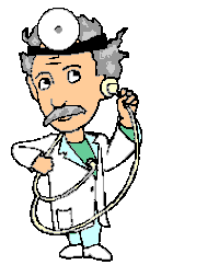 Image result for animated ' doctors' gif