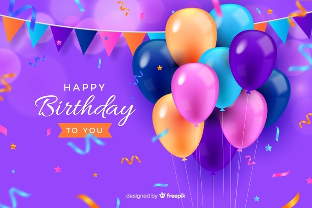 Birthday Greeting Card Maker with different backgrounds - App Lab 