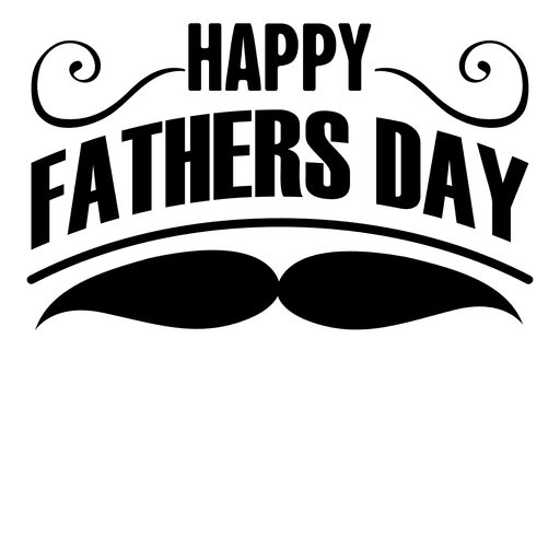 Featured image of post Happy Fathers Day Logo Png