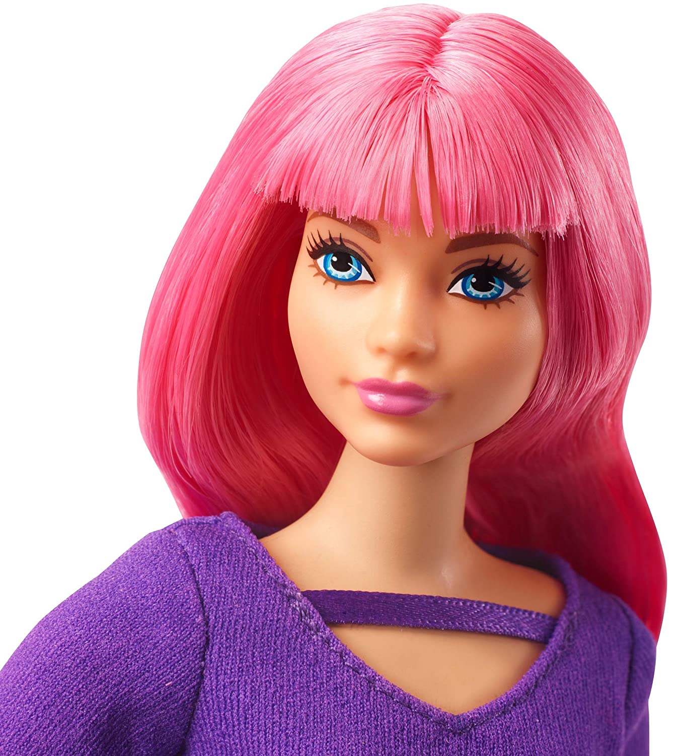 💖Blog Notification: Hey, Barbie! Rare Collection Academy is in touch!  Today's assignment – is Pink Colors. We're filling out our color…