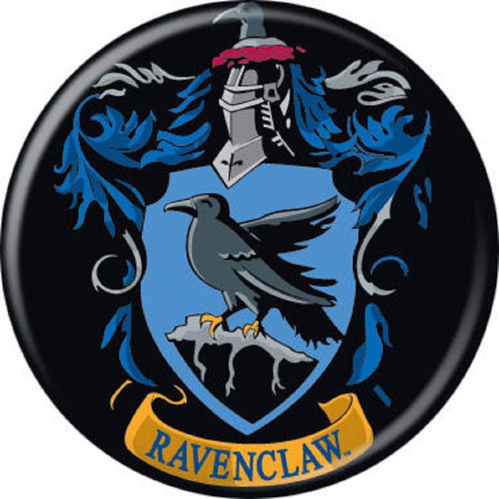 Rowena Ravenclaw in 2023  Harry potter, Ravenclaw, Fred