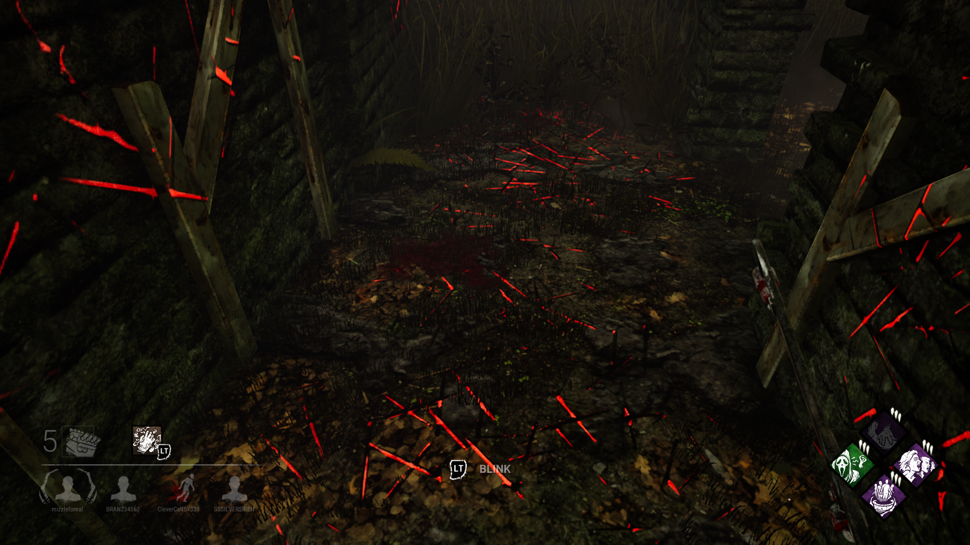 Dead By Daylight Learn Check - App Lab - Code.org Dead By Daylight Learn Check - App Lab - Code.org