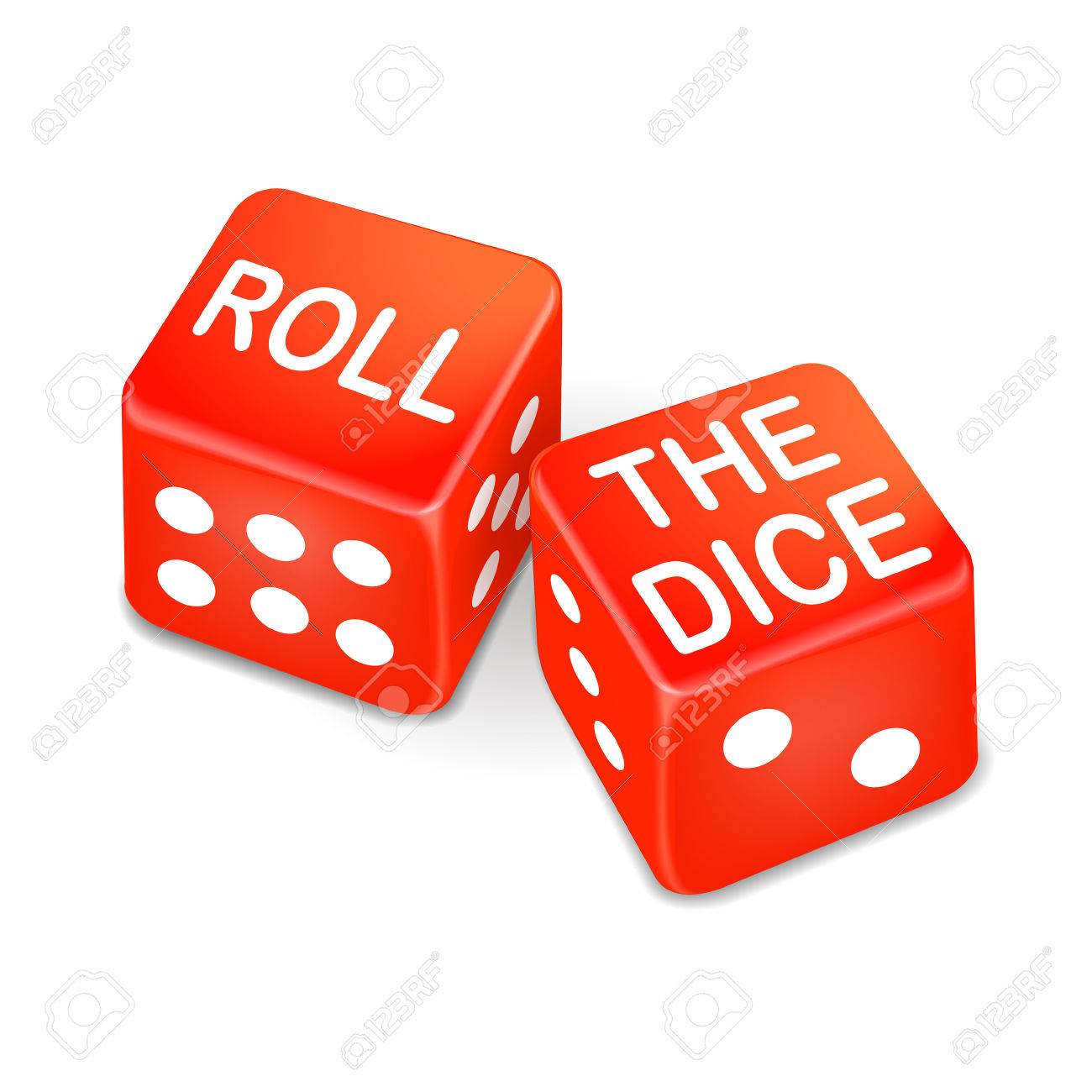 Roll the Dice!