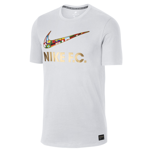 camisetas nike hombre