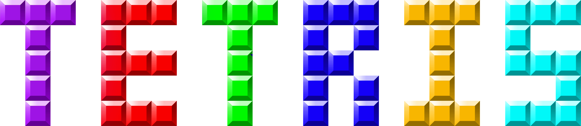 Tetris  Edition - App Lab 