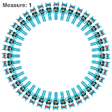 New Dance Lab Project - Code.org