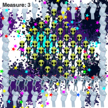 New Dance Lab Project - Code.org