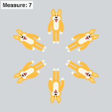 New Dance Lab Project - Code.org