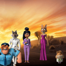 Sprite Lab - Code.org