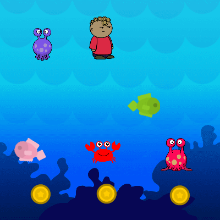 Sprite Lab - Code.org