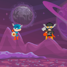 Sprite Lab - Code.org