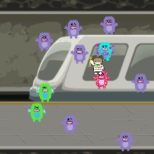 Sprite Lab - Code.org