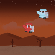 Sprite Lab - Code.org