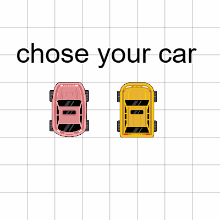 Pamje nga projekti Lets Race