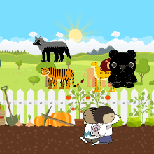 Sprite Lab - Code.org