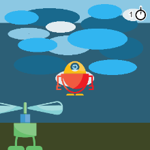 Sprite Lab - Code.org