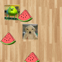 Sprite Lab - Code.org