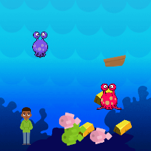 Sprite Lab - Code.org