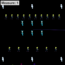 New Dance Lab Project - Code.org