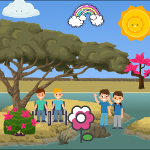 Sprite Lab - Code.org