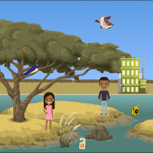 Sprite Lab - Code.org