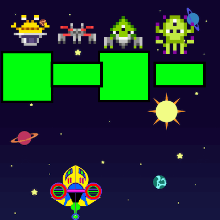 Sprite Lab - Code.org