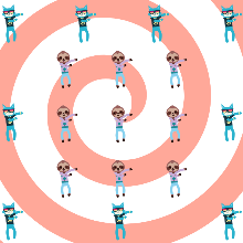 New Dance Lab Project - Code.org