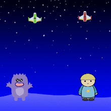 Sprite Lab - Code.org