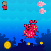 Sprite Lab - Code.org