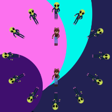 New Dance Lab Project - Code.org