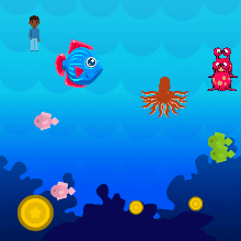 Sprite Lab - Code.org