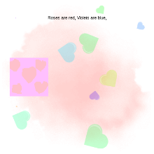 New Poetry Project - Code.org