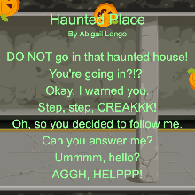 New Poetry Project - Code.org