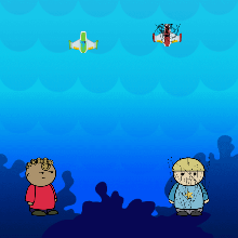 Sprite Lab - Code.org