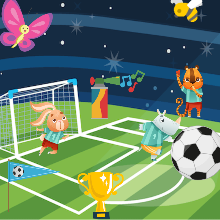 Sprite Lab - Code.org