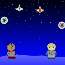 Sprite Lab - Code.org