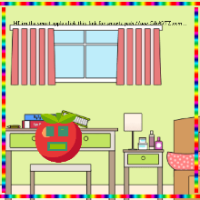 New Poetry Project - Code.org