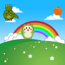 Sprite Lab - Code.org