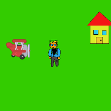 Sprite Lab - Code.org