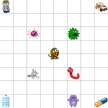 Sprite Lab - Code.org