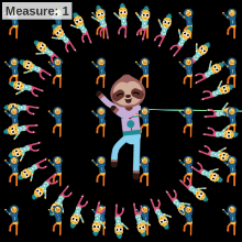 New Dance Lab Project - Code.org