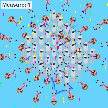 New Dance Lab Project - Code.org
