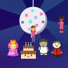 Sprite Lab - Code.org